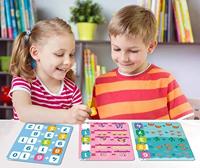 Jumbo ik leer sommetjes - thumbnail