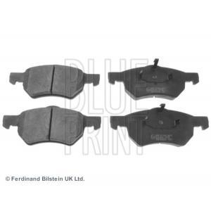 Remblokken set ADA104204 Remblokken set ADA104204