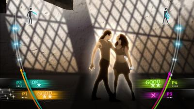 Michael Jackson The Experience (Kinect)