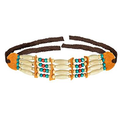 Indianenset Hopi (Choker en Ketting)