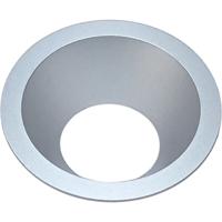 Spot Ring - Pragmi Cliron Pro - Rond - Mat Zilver - thumbnail