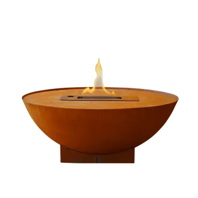 Prometheus 80 Corten