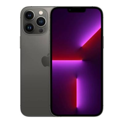 Apple iPhone 13 Pro Max - 128GB - Grafiet