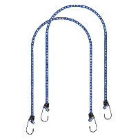 Pro Plus Bagagespin 2st. 8mm - thumbnail