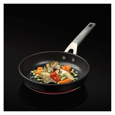 Pan Valira AIRE IND 4649/25 Zwart Metaal Aluminium