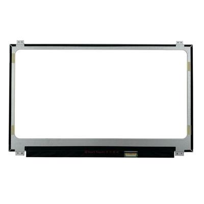 15.6" LED WXGA 1366x768 Notebook Matte Scherm slimline