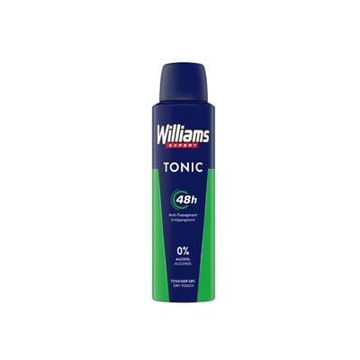 Deodorant Spray Williams Tonic 150 ml