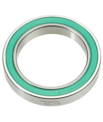 ENDURO BEARINGS Cxd 6806 llb - xd-15 ceramic (radial) - 30x42x7
