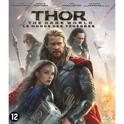 Thor: the Dark World Thor: the Dark World