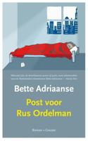 Post voor Rus Ordelman - Bette Adriaanse - ebook - thumbnail