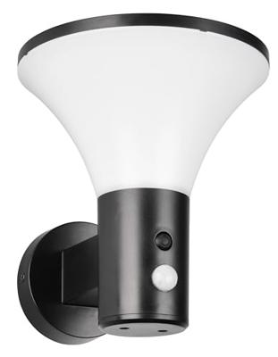 Trio Solar buitenlampGorda met bewegingssensor - R24676132