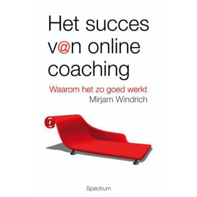 Succes van online coaching (Paperback)
