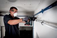 Metabo BH 18 LTX BL 16 600324500 Accu-boorhamer 18 V 2 Ah Li-ion - thumbnail