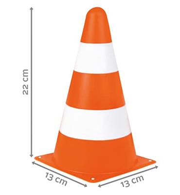 Lena Pylon 4 stuks 22 cm