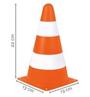 Lena Pylon 4 stuks 22 cm - thumbnail