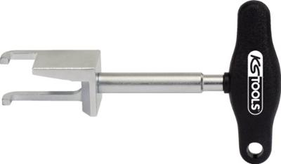 KS Tools 5007545 Poelietrekker voor ontstekingsspoel