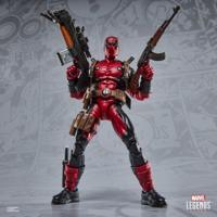 Marvel Legends Maximum Series Action Figure Deadpool 15 cm - thumbnail