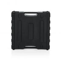 Gator Cases G-PRO-2U-19 2U 19" Deep Molded Audio Rack - thumbnail
