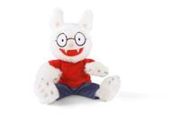 Dolfje Weerwolfje knuffel - thumbnail