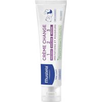 Mustela Bb Creme Luierwissel 1-2-3 50g - thumbnail