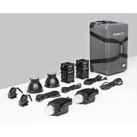 Nanlite Forza 300 II 2KIT-ST - thumbnail