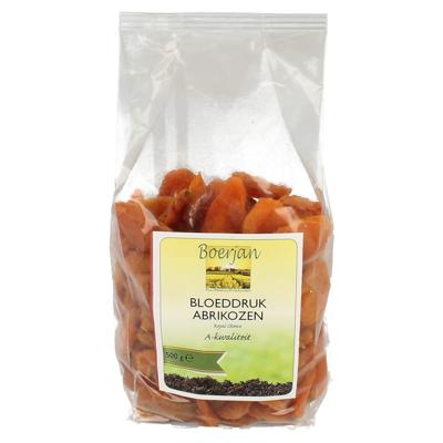 Boerjan Bloeddruk Abrikozen Boerjan Bloeddruk Abrikozen