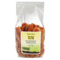 Boerjan Bloeddruk Abrikozen - thumbnail