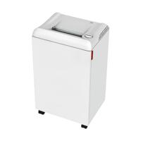 Ideal Office 2503 CC 2x15 Papierversnipperaar 10 vellen Cross cut 2 x 15 mm P-5 75 l Ook geschikt voor Paperclips, Nietjes, Creditcards - thumbnail