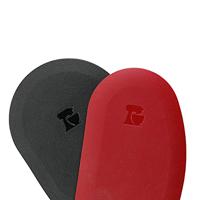 Siliconen Schrapers, Spatels - Set van 2 - Hittebestendig - KitchenAid - thumbnail