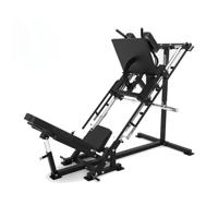 Toorx Professional Leg Press & Hack Squat - thumbnail