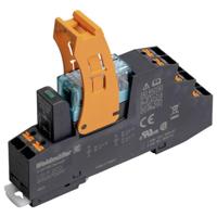 Weidmüller CRIKIT P 24VDC 2CO L/D Koppelrelais 24 V/DC 8 A 2x wisselcontact 10 stuk(s) - thumbnail
