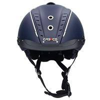 Casco Mistrall II VG1 cap donkerblauw maat:s-m - thumbnail