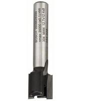 Bosch Accessories 2608628399 Groeffrees Hardmetaal Afmeting, Ø 12.7 mm Schachtdiameter 8 mm - thumbnail