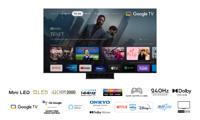 Tcl Smart TV UHD - thumbnail