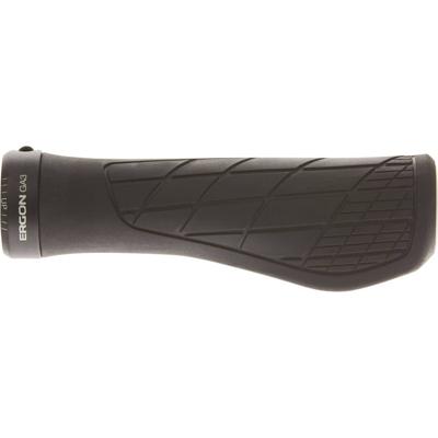 Ergon handvatten ga3-s black Ergon handvatten ga3-s black