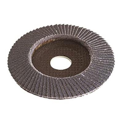 Wolfcraft Slijpmopschijf | Korund | K40 | Ø115 x 22mm | 1 stuk - 2029099 Wolfcraft Slijpmopschijf | Korund | K40 | Ø115 x 22mm | 1 stuk - 2029099