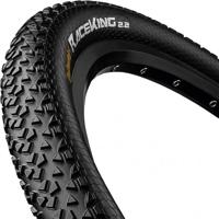 Continental vouwband race king protection 55-584 tr zwart - thumbnail