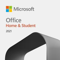 Microsoft office home & student 2021 - thumbnail