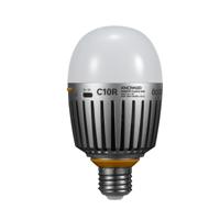Godox C10RB KNOWLED RGBWW Creative Bulb (E27) - thumbnail