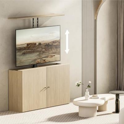 My Wall TV-beugel 81,3 cm (32) - 121,9 cm (48) Besturing via app, Met elektromotor