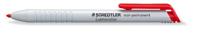 Staedtler 768N-2 Droge marker Rood 0.4 mm - thumbnail