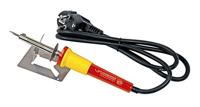 Rothenberger Industrial 1500000544 Soldeerbout 230 V 15 W Kegelvorm, Vernikkelde soldeerpunt, Platte soldeerpunt, 45° afgeschuind +420 °C (max) - thumbnail