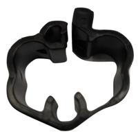 Gazelle kabelbijeenhouder - thumbnail