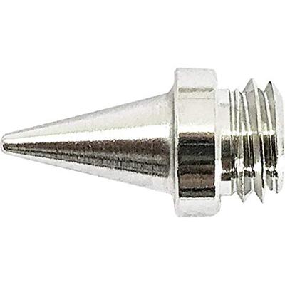 TOOLCRAFT T11 Soldeerpunt Grootte soldeerpunt 7 mm Lengte soldeerpunt: 13 mm Inhoud: 1 stuk(s) TOOLCRAFT T11 Soldeerpunt Grootte soldeerpunt 7 mm Lengte soldeerpunt: 13 mm Inhoud: 1 stuk(s)
