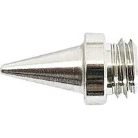 TOOLCRAFT T11 Soldeerpunt Grootte soldeerpunt 7 mm Lengte soldeerpunt: 13 mm Inhoud: 1 stuk(s) - thumbnail