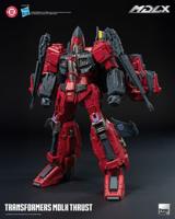Transformers MDLX Action Figure Thrust 20 cm - thumbnail