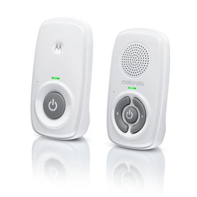Baby Monitor Audio - MOTOROLA - AM21 - 300 m - Bianco