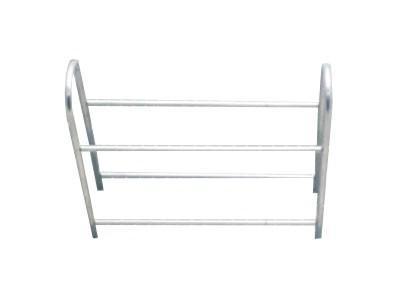 Wielstandaard voor 1/10 onroad wielen