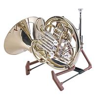 Konig & Meyer 17580-014-95 A-Guitar standaard Heli-2 kurk - thumbnail