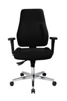 Topstar bureaustoel P91, zwart - thumbnail